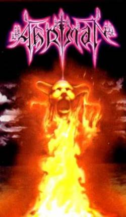 Ahriman (HUN) : ...from the Dark Nature